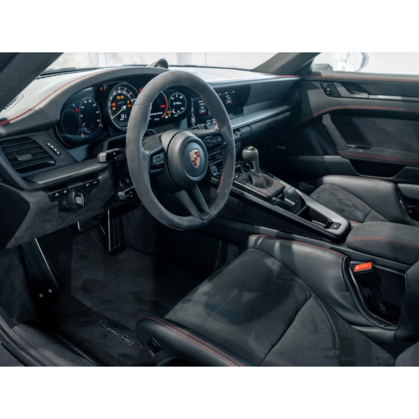 Porsche 911 992 GT3 Clubsport Pack by Modena Motors