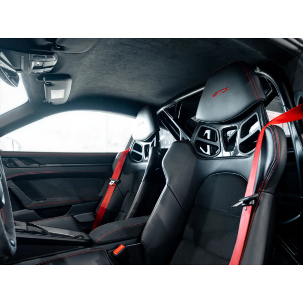 Porsche 911 992 GT3 Clubsport Pack by Modena Motors