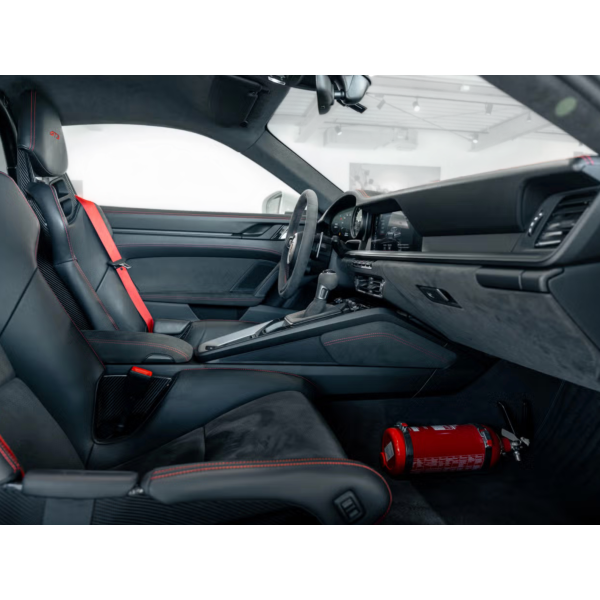 Porsche 911 992 GT3 Clubsport Pack by Modena Motors