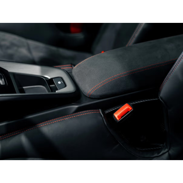 Porsche 911 992 GT3 Clubsport Pack by Modena Motors