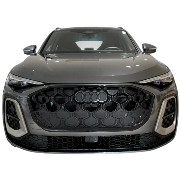 Audi Q5 TDI quattro Proline 150 kW by Modena Motors.