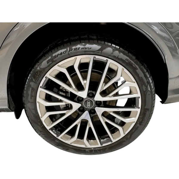 Audi Q5 TDI quattro Proline 150 kW by Modena Motors.