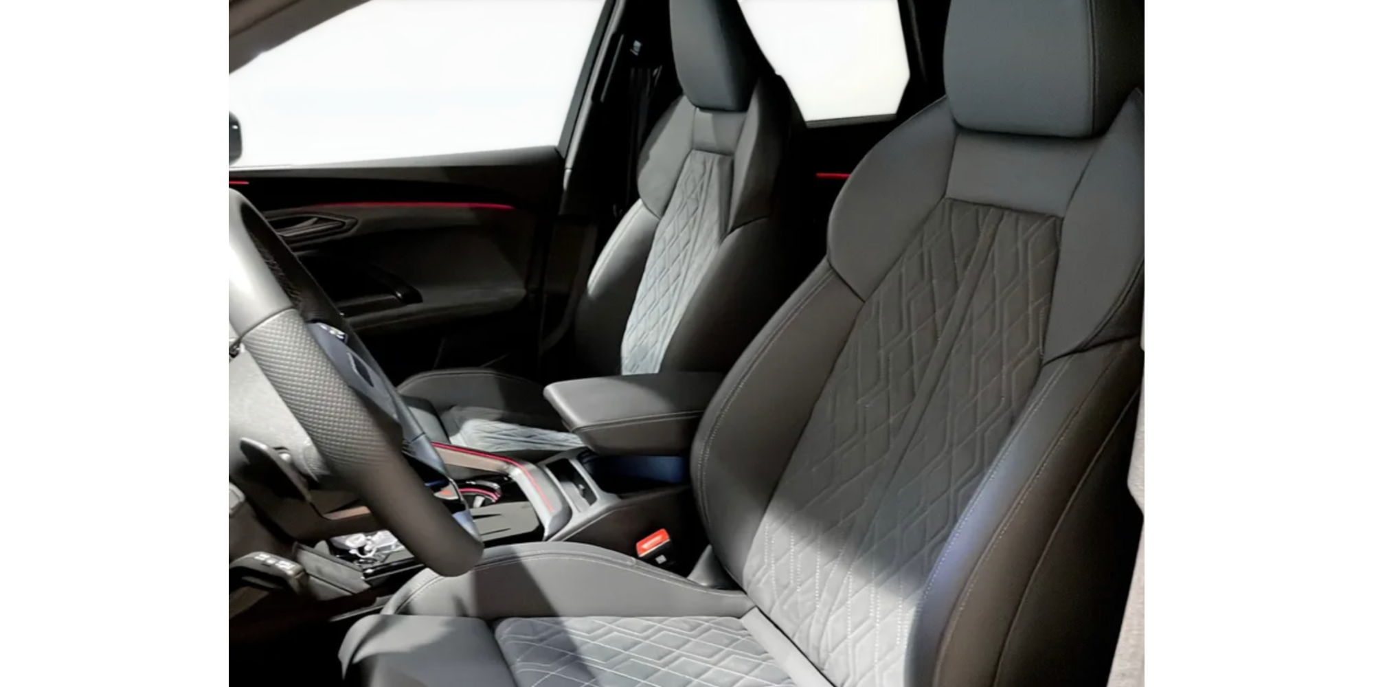 Audi Q5 TDI quattro Proline 150 kW by Modena Motors.