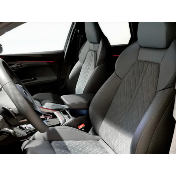 Audi Q5 TDI quattro Proline 150 kW by Modena Motors.