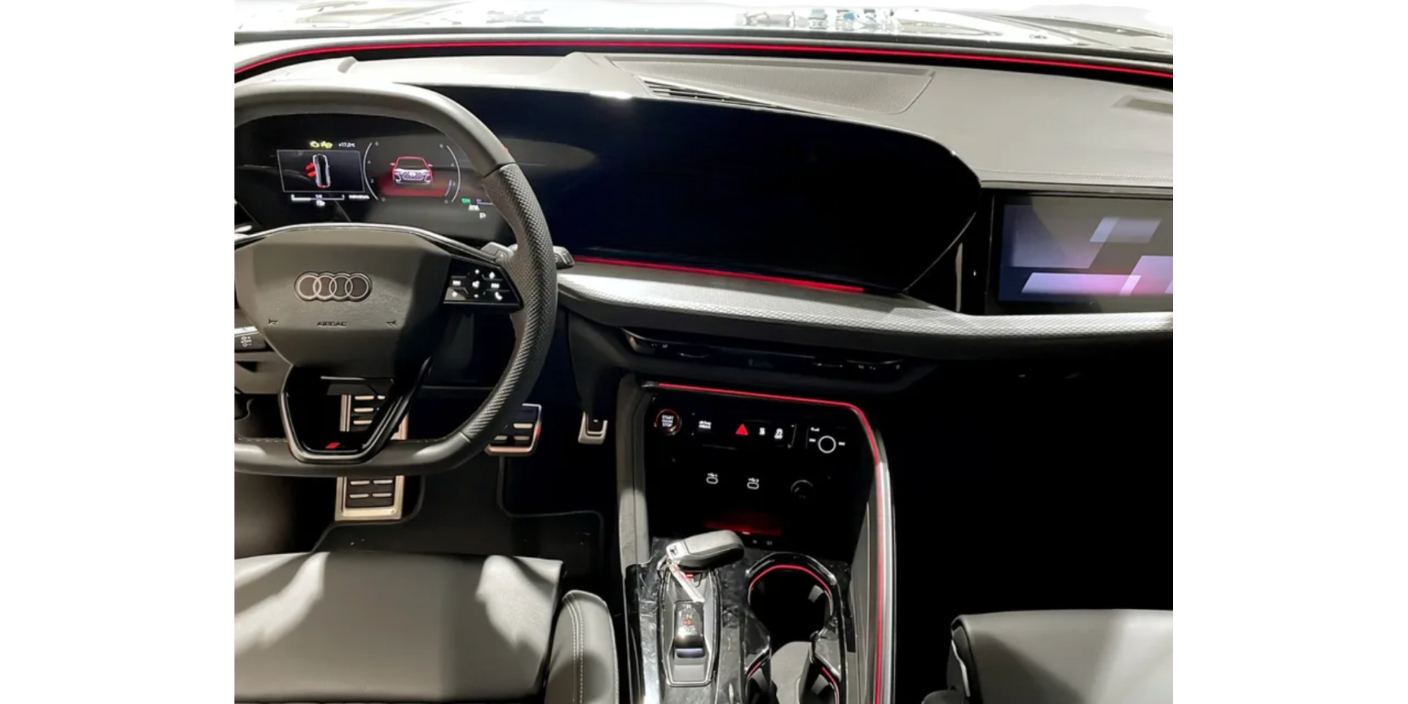 Audi Q5 TDI quattro Proline 150 kW by Modena Motors.