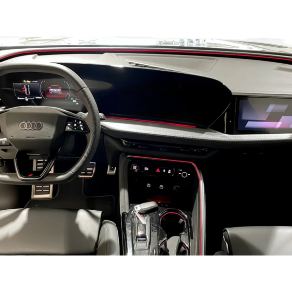 Audi Q5 TDI quattro Proline 150 kW by Modena Motors.