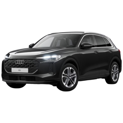 Audi Q5 TDI quattro 150 kW by Modena Motors.