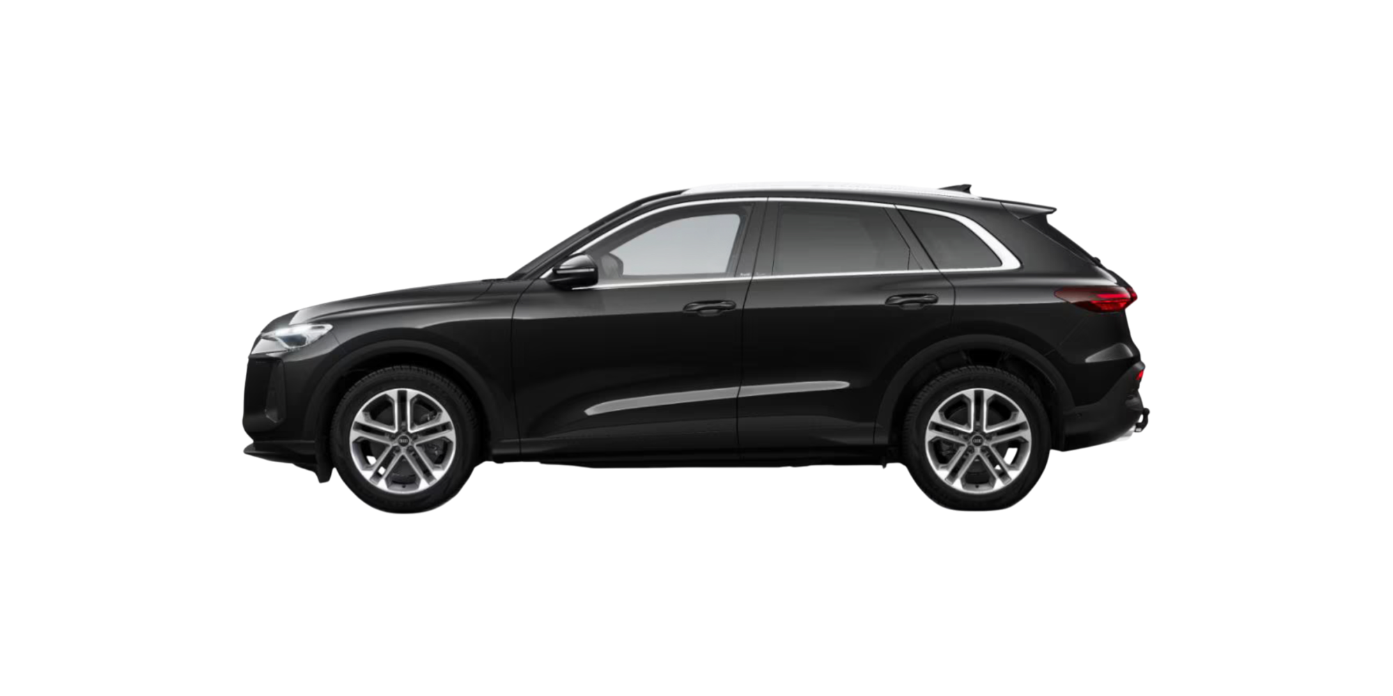 Audi Q5 TDI quattro 150 kW by Modena Motors.