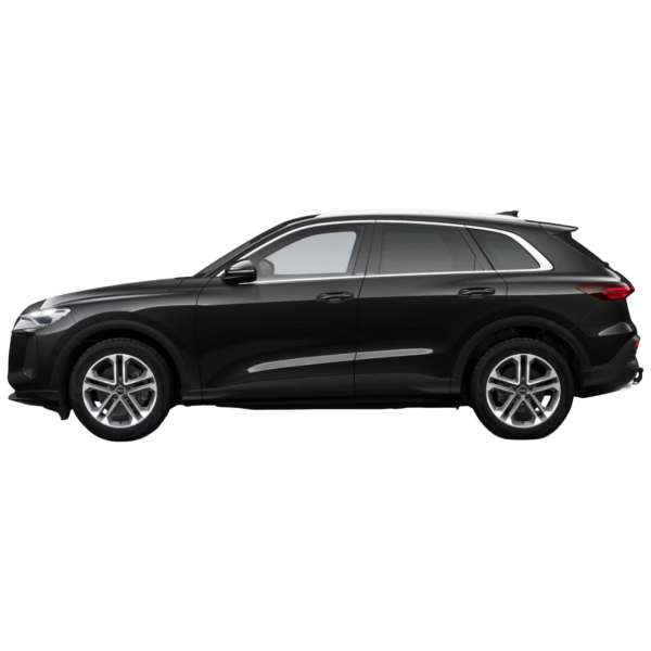 Audi Q5 TDI quattro 150 kW by Modena Motors.