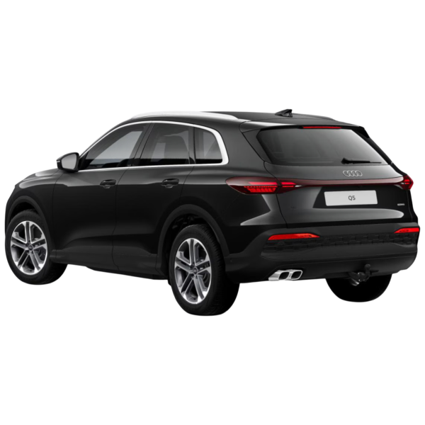 Audi Q5 TDI quattro 150 kW by Modena Motors.