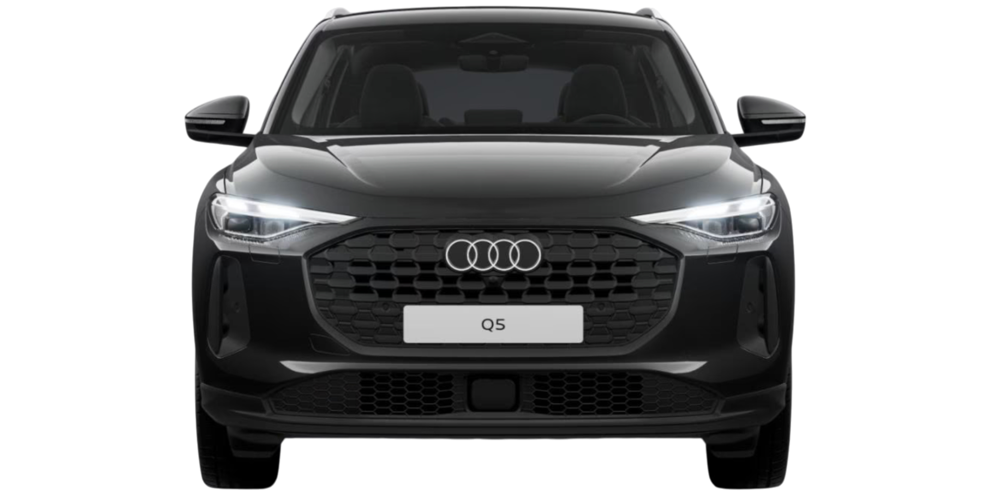 Audi Q5 TDI quattro 150 kW by Modena Motors.