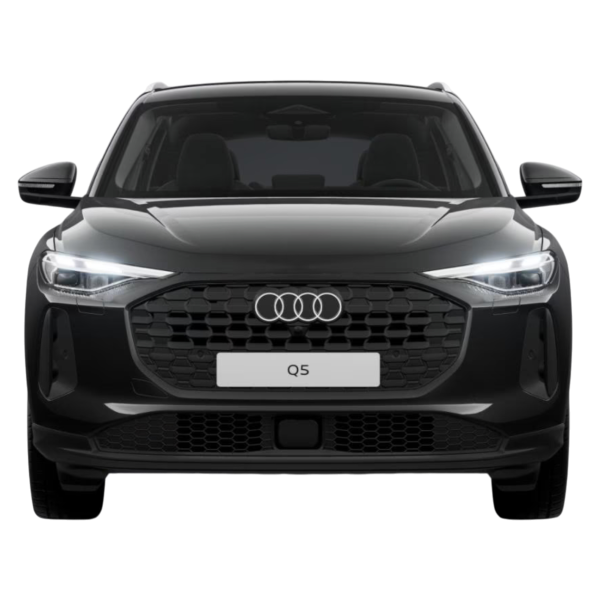 Audi Q5 TDI quattro 150 kW by Modena Motors.