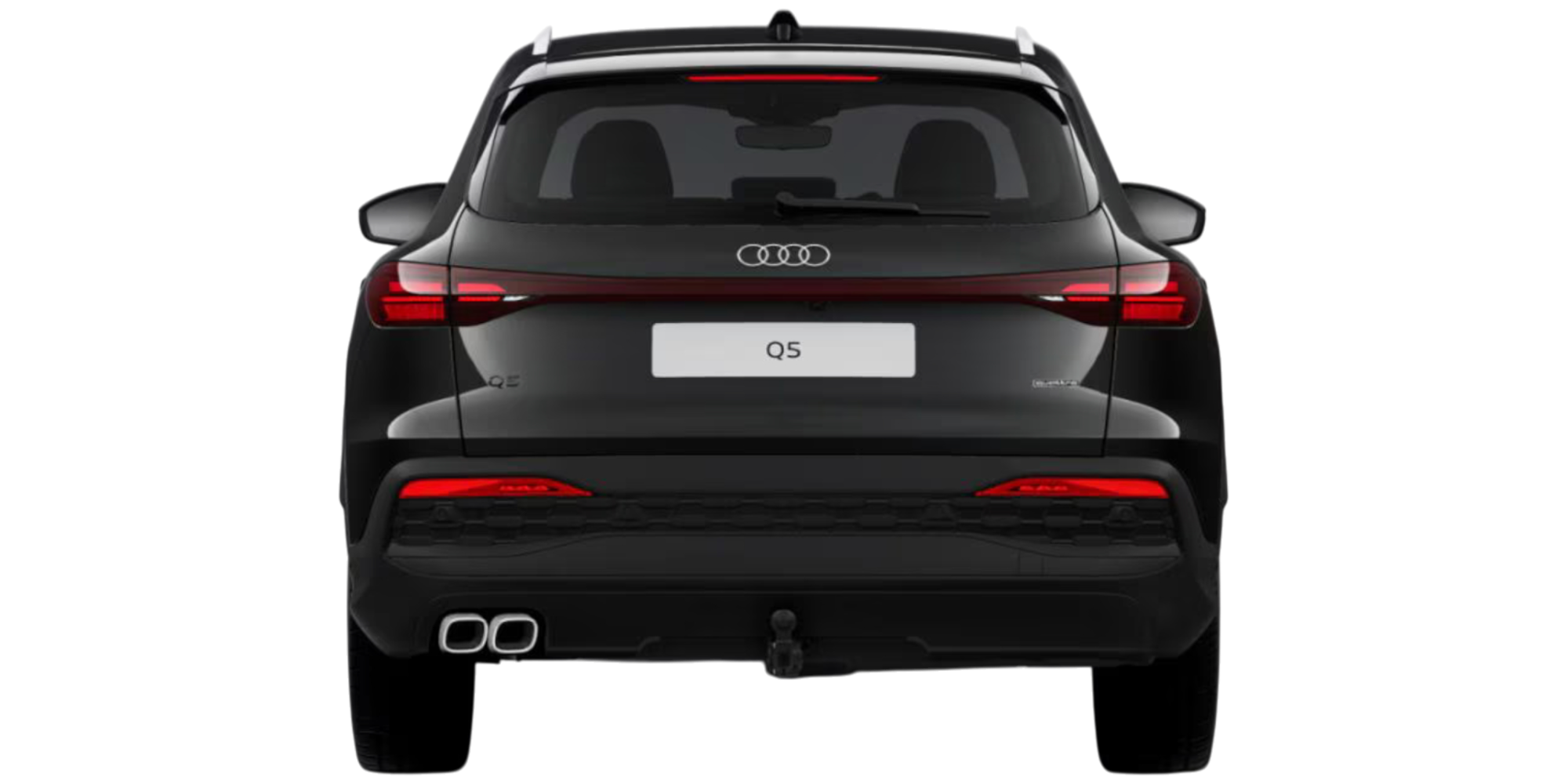 Audi Q5 TDI quattro 150 kW by Modena Motors.