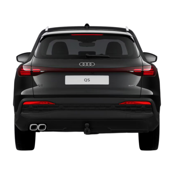 Audi Q5 TDI quattro 150 kW by Modena Motors.