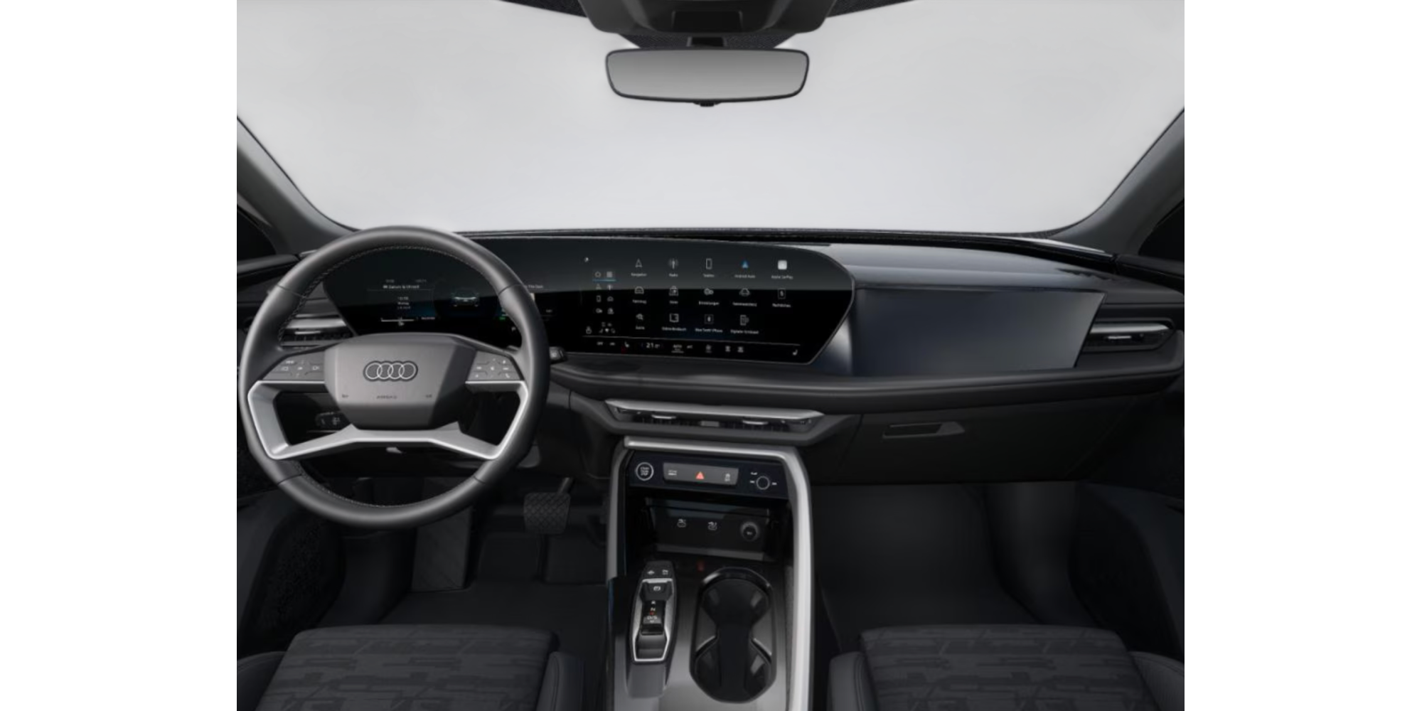 Audi Q5 TDI quattro 150 kW by Modena Motors.