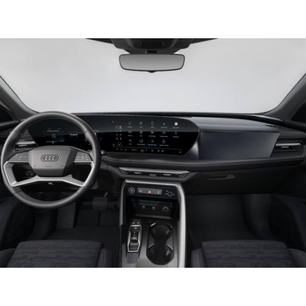 Audi Q5 TDI quattro 150 kW by Modena Motors.