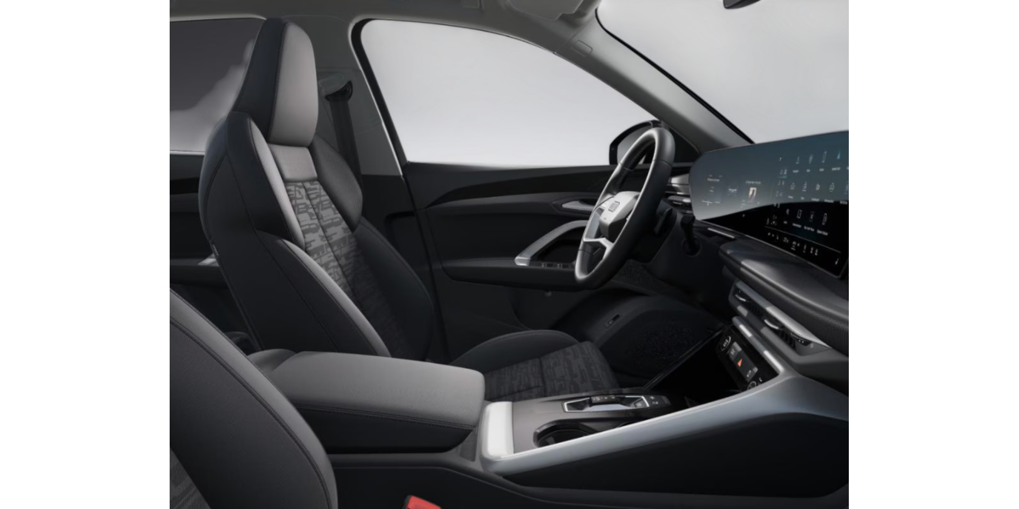 Audi Q5 TDI quattro 150 kW by Modena Motors.