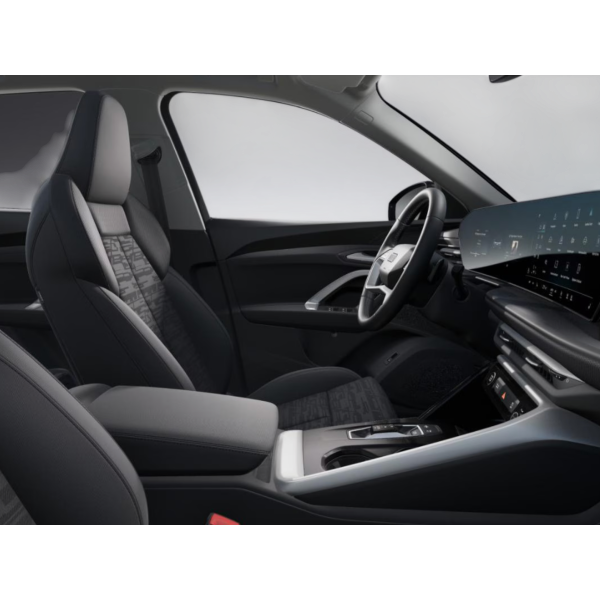 Audi Q5 TDI quattro 150 kW by Modena Motors.