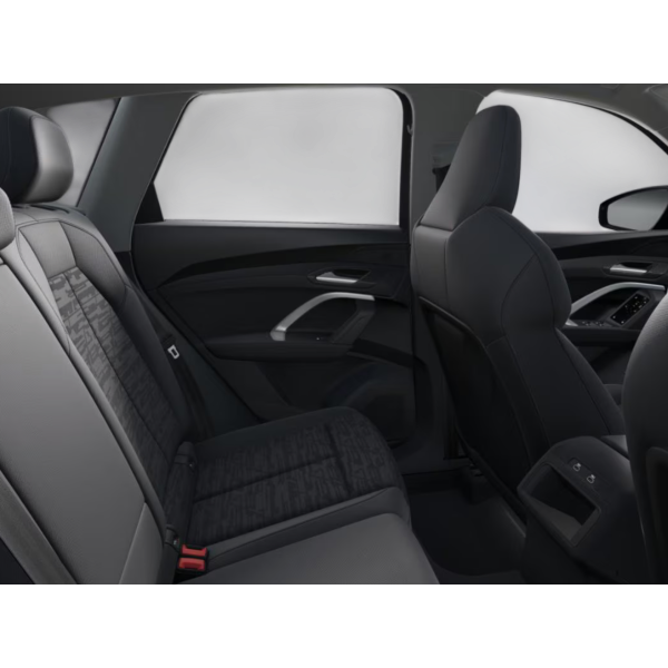 Audi Q5 TDI quattro 150 kW by Modena Motors.