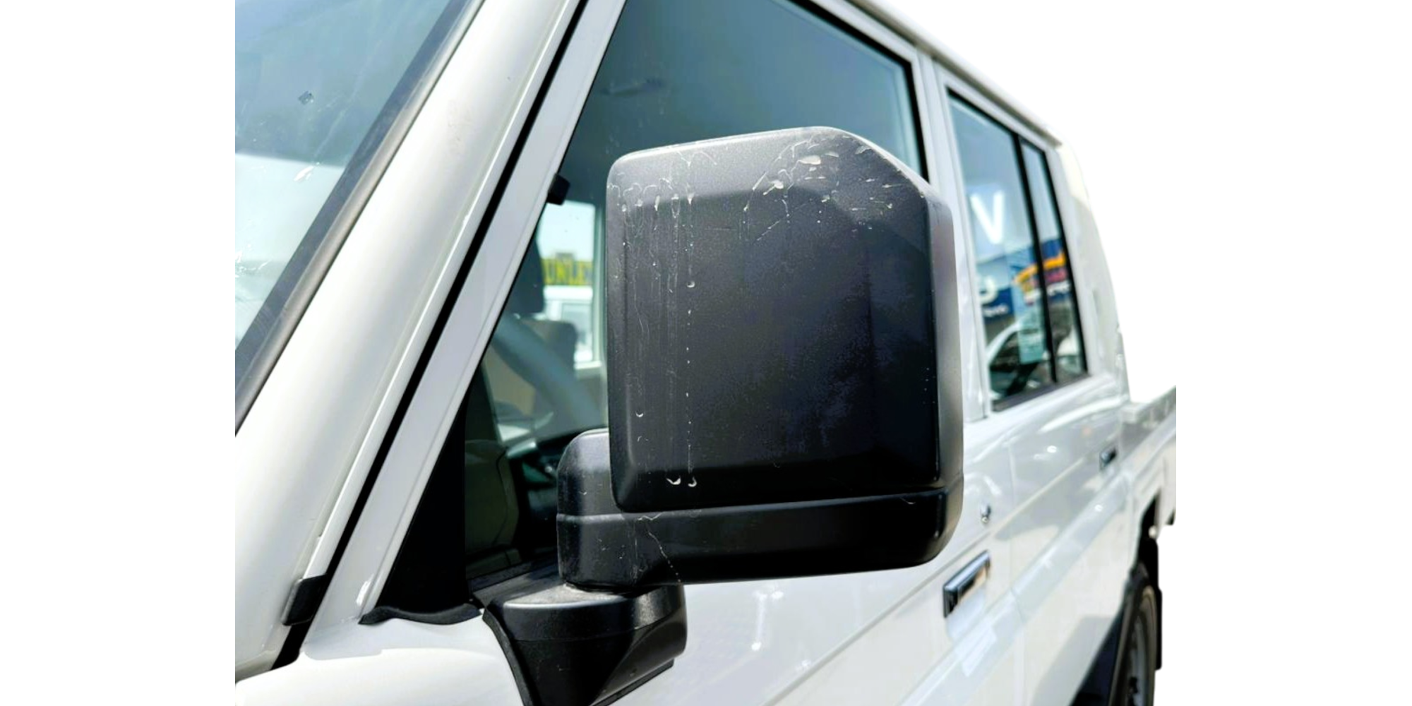 Toyota Land Cruiser 79 Double Cab 2.8L Diesel 4WD Euro 5 for Sale