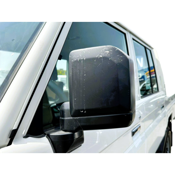 Toyota Land Cruiser 79 Double Cab 2.8L Diesel 4WD Euro 5 for Sale