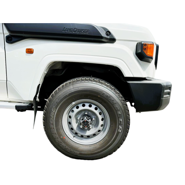 Toyota Land Cruiser 79 Double Cab 2.8L Diesel 4WD Euro 5 for Sale