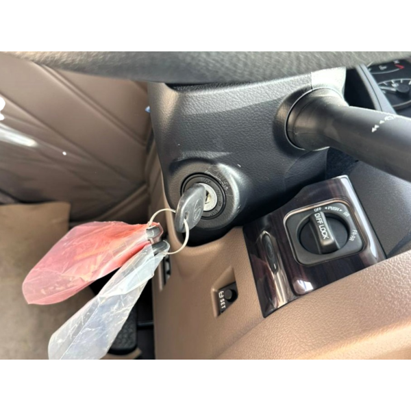 Toyota Land Cruiser 79 Double Cab 2.8L Diesel 4WD Euro 5 for Sale