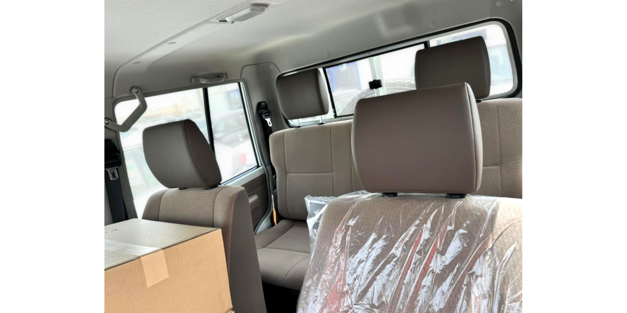 Toyota Land Cruiser 79 Double Cab 2.8L Diesel 4WD Euro 5 for Sale