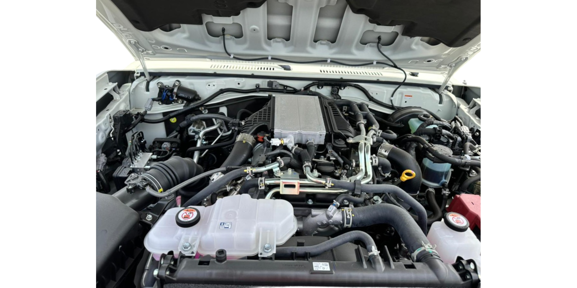 Toyota Land Cruiser 79 Double Cab 2.8L Diesel 4WD Euro 5 for Sale