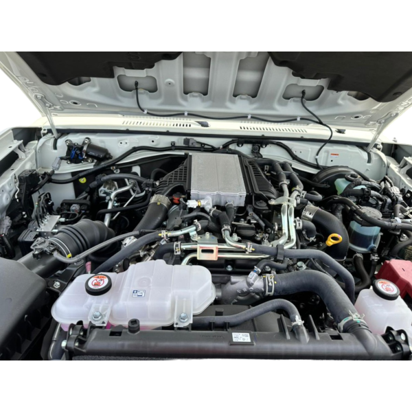 Toyota Land Cruiser 79 Double Cab 2.8L Diesel 4WD Euro 5 for Sale