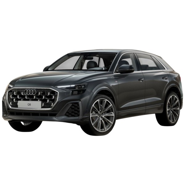 Audi Q8 PI 55 TDI quattro – SUV