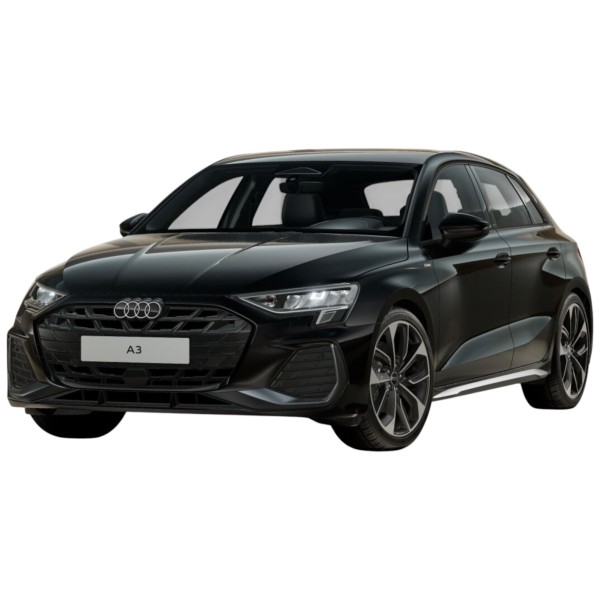 Audi A3 Sportback 35 TFSI S line 150 - Discount 20%