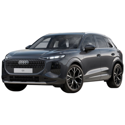 Audi Q3  | SUV Sportivo ed Elegante