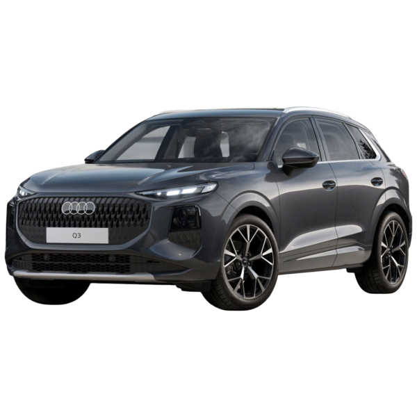 Audi Q3  | SUV Sportivo ed Elegante