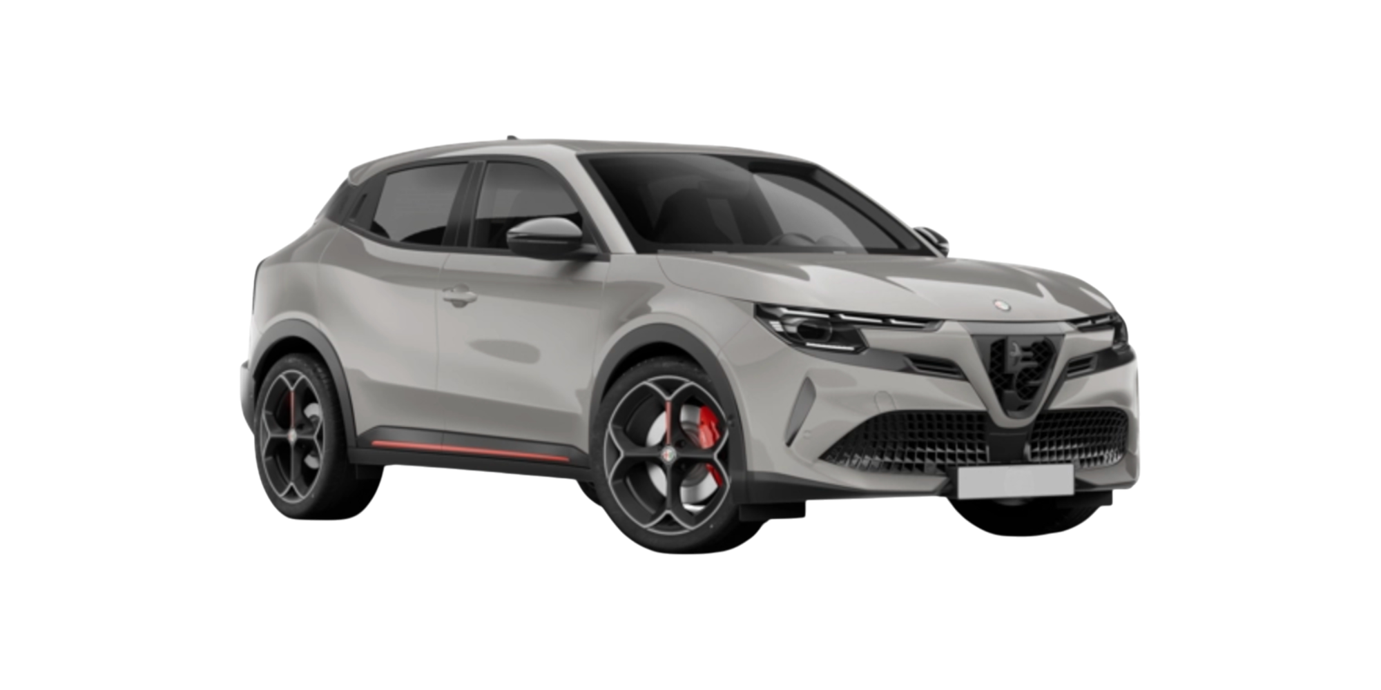 Alfa Romeo Junior Hybrid Speciale 1.2 MHEV 145 HP zum Verkauf