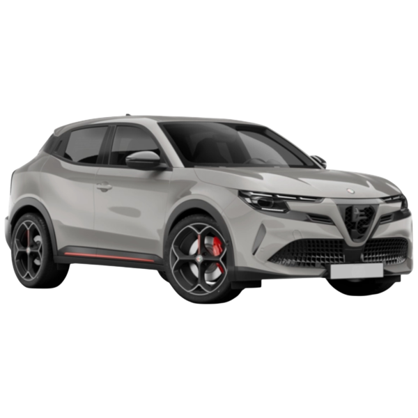 Alfa Romeo Junior Hybrid Speciale 1.2 MHEV 145 HP in vendita