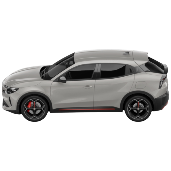 Alfa Romeo Junior Hybrid Speciale 1.2 MHEV 145 HP in vendita