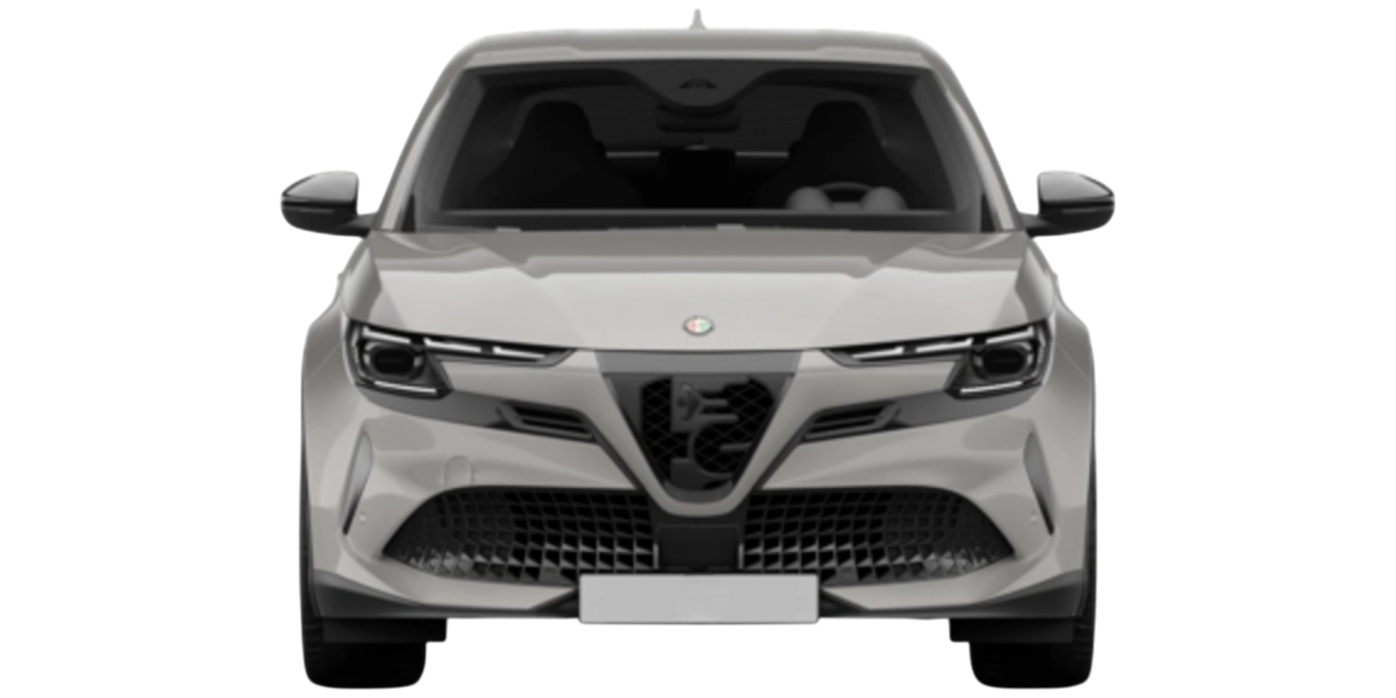 Alfa Romeo Junior Hybrid Speciale 1.2 MHEV 145 HP for sale