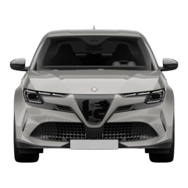 Alfa Romeo Junior Hybrid Speciale 1.2 MHEV 145 HP in vendita