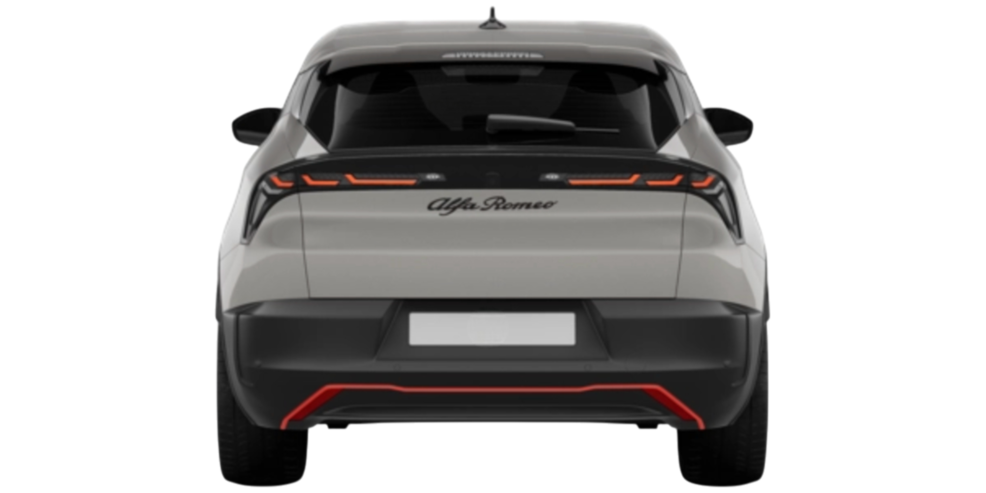 Alfa Romeo Junior Hybrid Speciale 1.2 MHEV 145 HP for sale