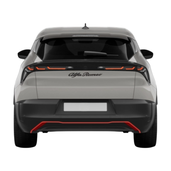 Alfa Romeo Junior Hybrid Speciale 1.2 MHEV 145 HP zum Verkauf