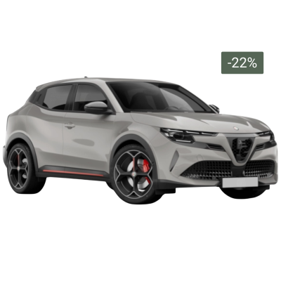 Alfa Romeo Junior Hybrid Speciale 1.2 MHEV 145 HP zum Verkauf