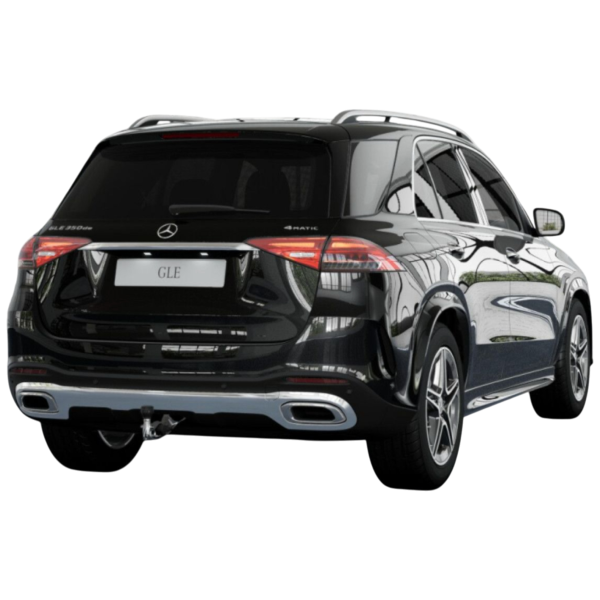 Modena Motors GmbH Mercedes‑Benz GLE 350 de 4MATIC Premium