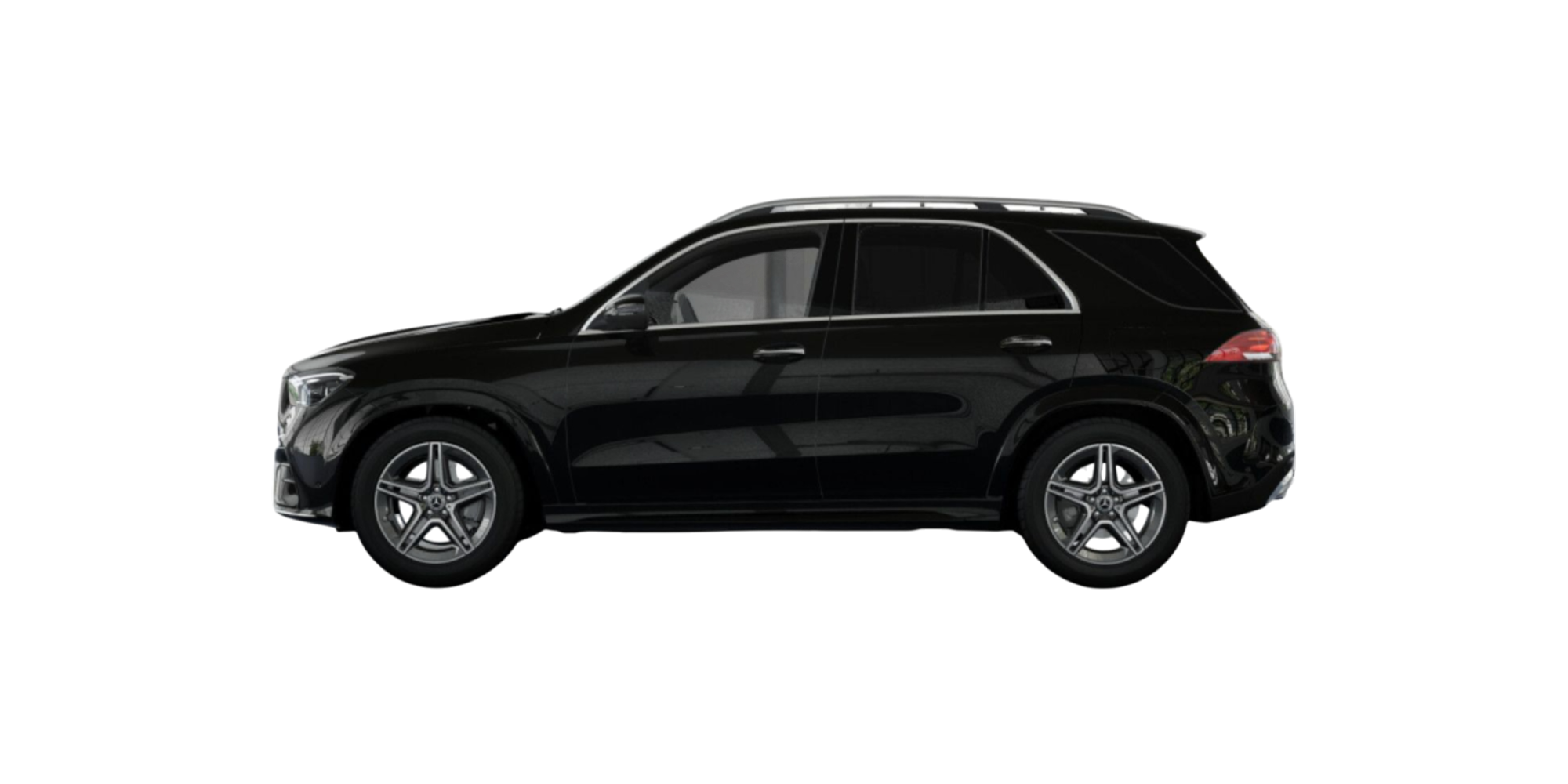 Modena Motors GmbH Mercedes‑Benz GLE 350 de 4MATIC Premium