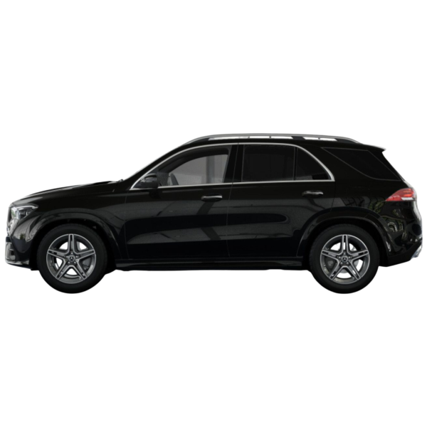 Modena Motors GmbH Mercedes‑Benz GLE 350 de 4MATIC Premium