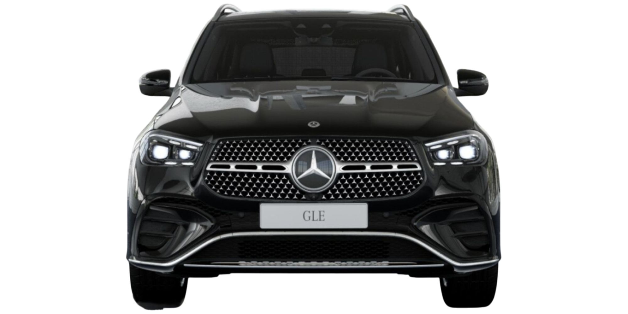 Modena Motors GmbH Mercedes‑Benz GLE 350 de 4MATIC Premium