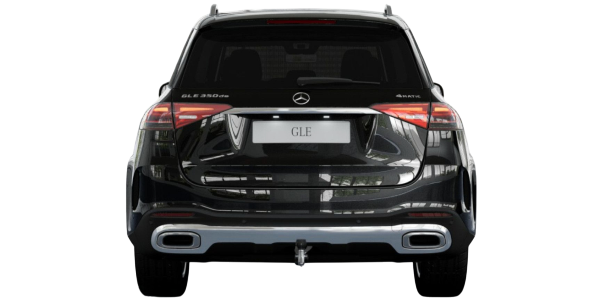 Modena Motors GmbH Mercedes‑Benz GLE 350 de 4MATIC Premium