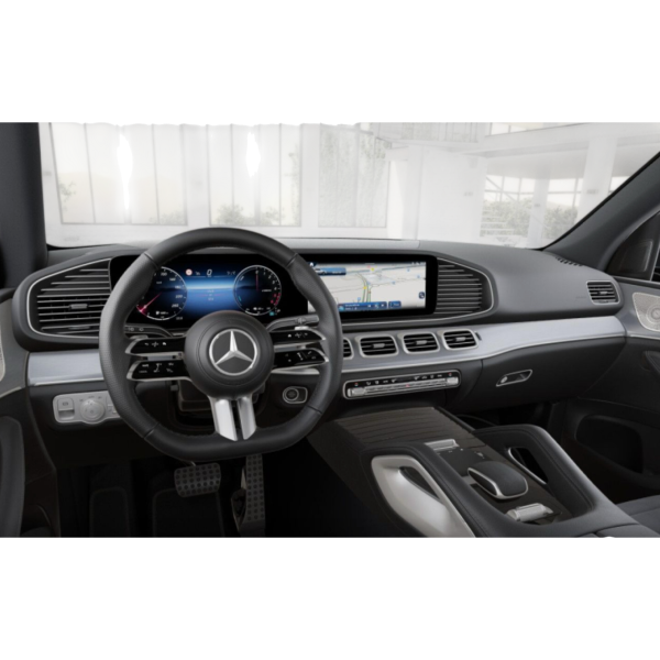 Modena Motors GmbH Mercedes‑Benz GLE 350 de 4MATIC Premium