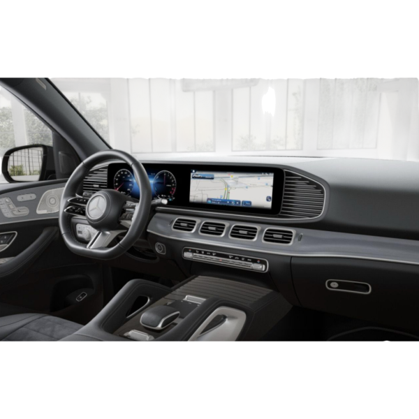 Modena Motors GmbH Mercedes‑Benz GLE 350 de 4MATIC Premium