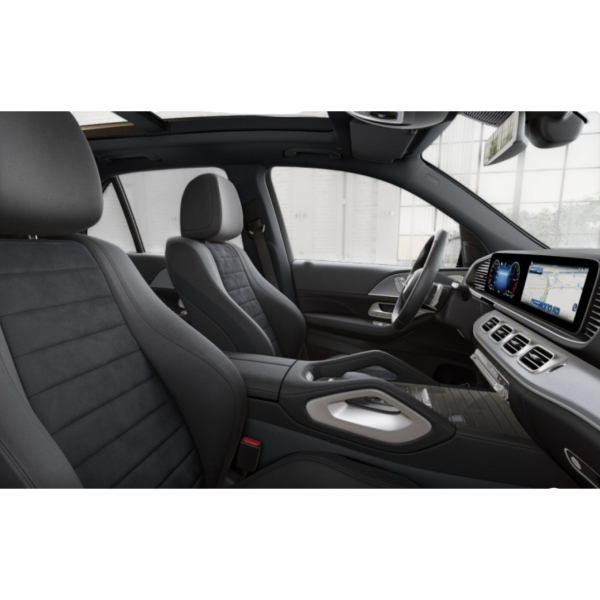 Modena Motors GmbH Mercedes‑Benz GLE 350 de 4MATIC Premium